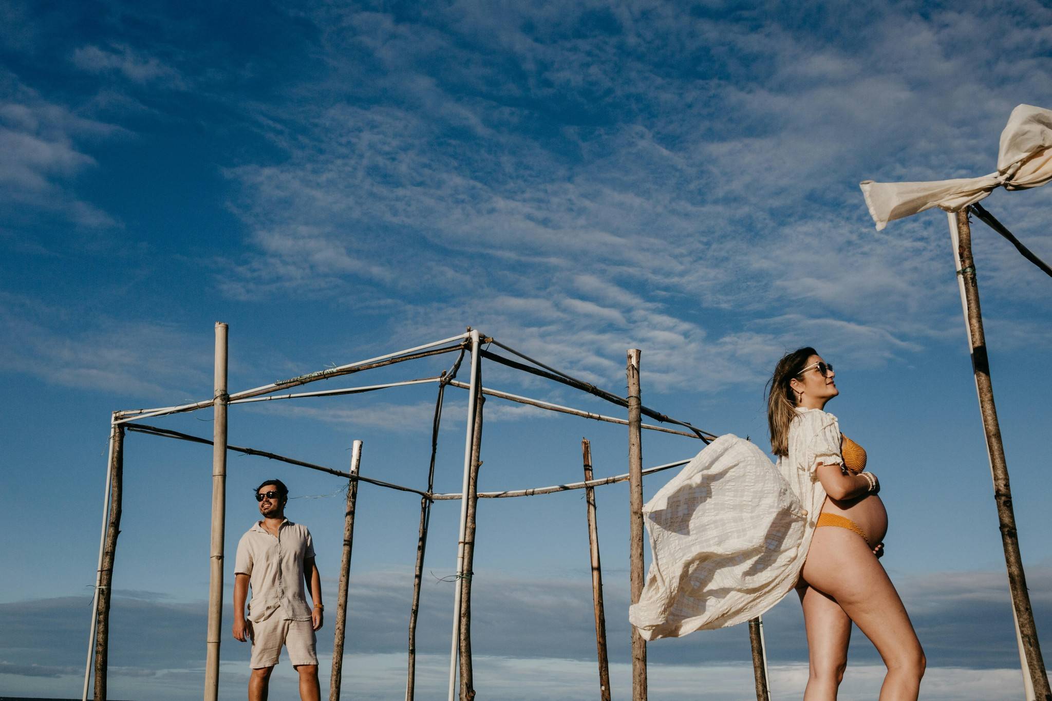 How to Travel when you're Pregnant